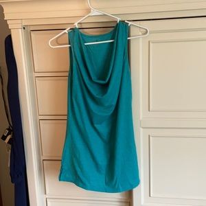 Women’s long top